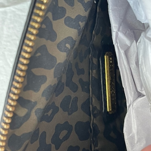 Rebecca Minkoff Mini MAC in Black with Gold - Picture 13 of 13